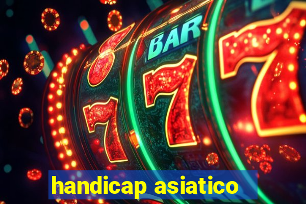 handicap asiatico - 1.5